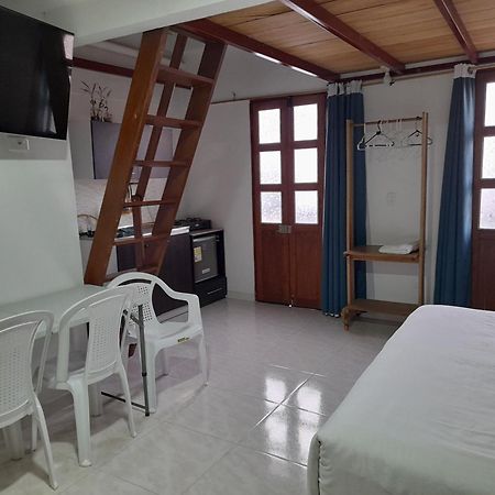 Alojamiento Casa De T San Agustín Dış mekan fotoğraf