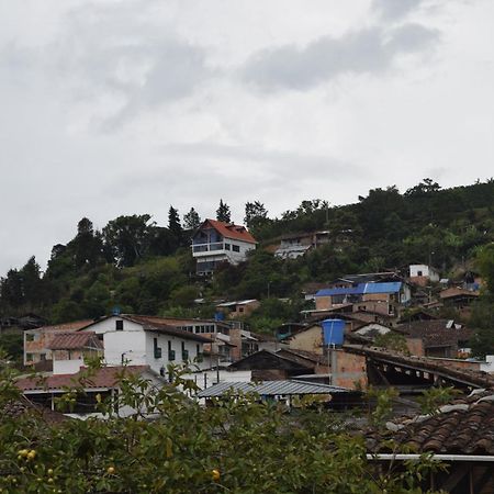 Alojamiento Casa De T San Agustín Dış mekan fotoğraf