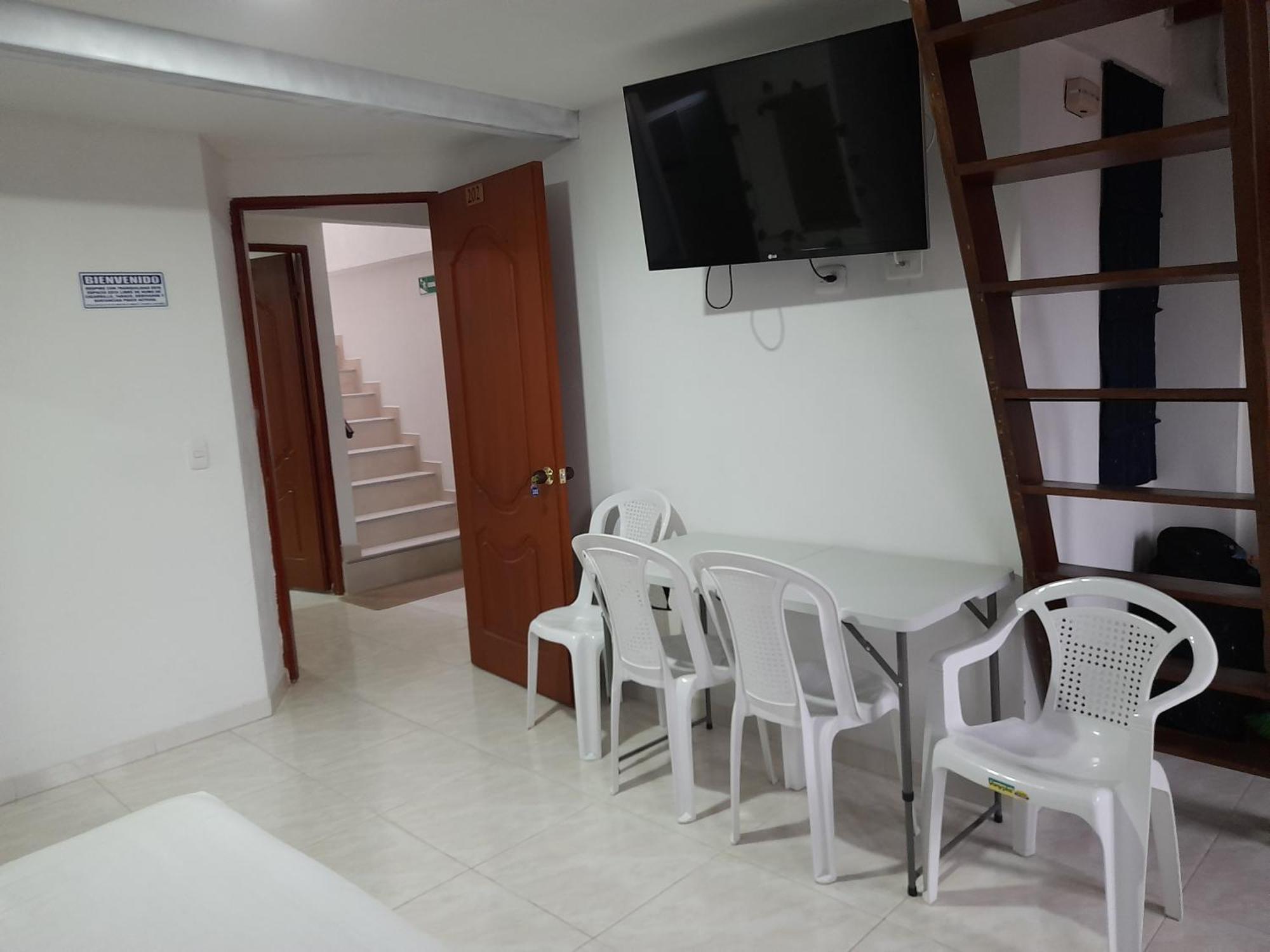 Alojamiento Casa De T San Agustín Dış mekan fotoğraf