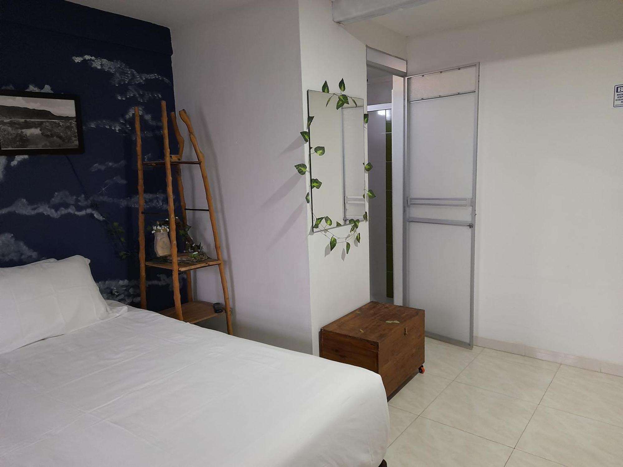 Alojamiento Casa De T San Agustín Dış mekan fotoğraf