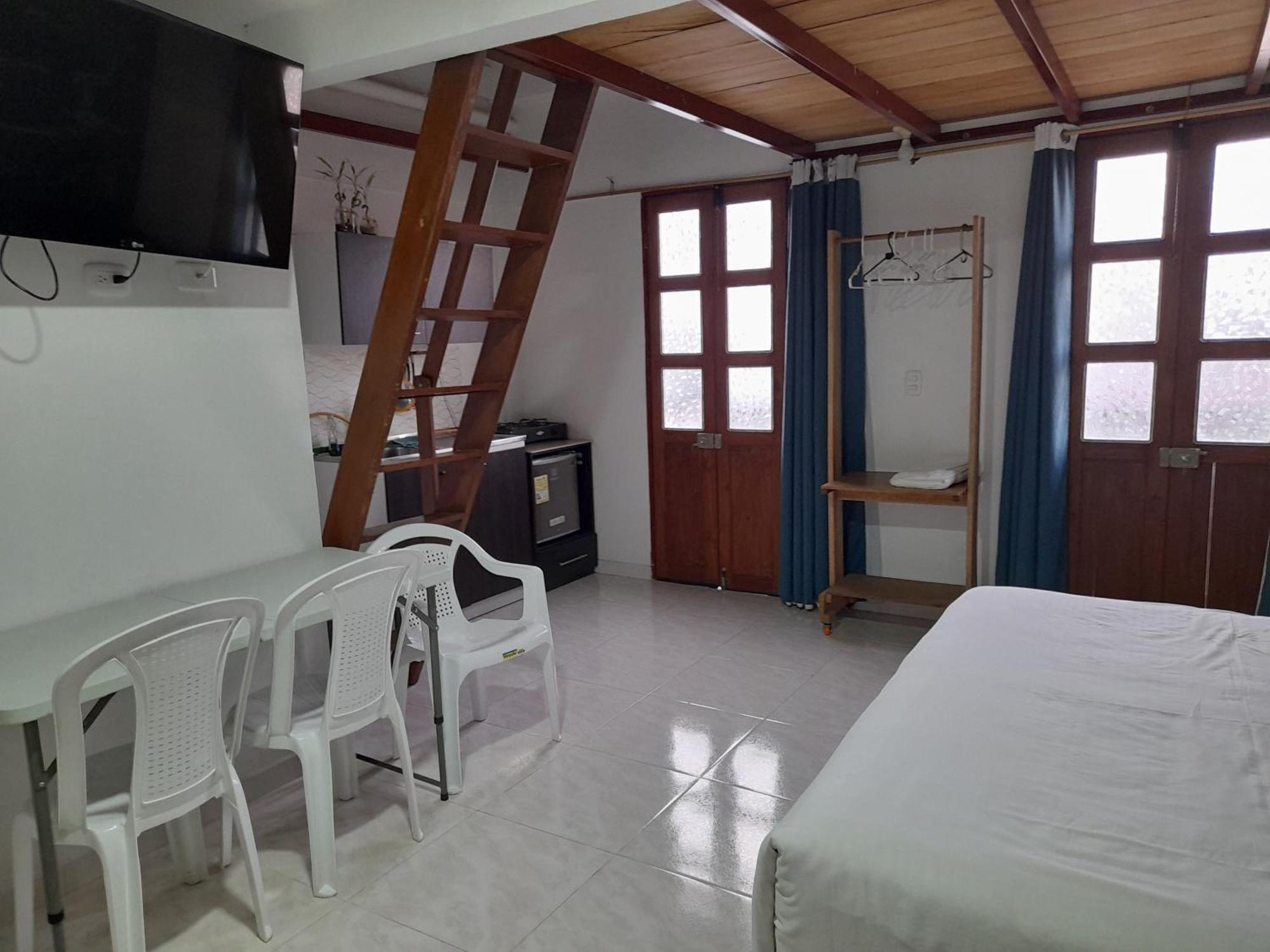 Alojamiento Casa De T San Agustín Dış mekan fotoğraf