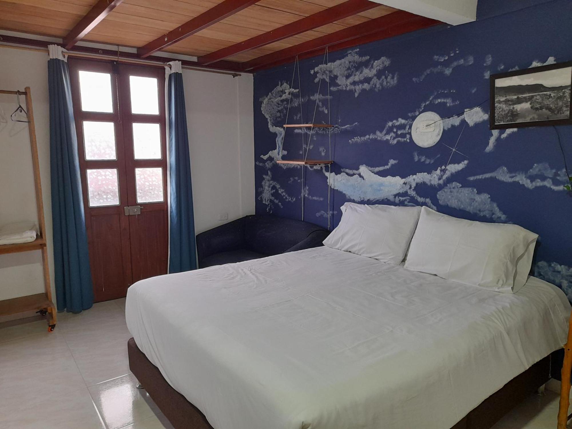 Alojamiento Casa De T San Agustín Dış mekan fotoğraf