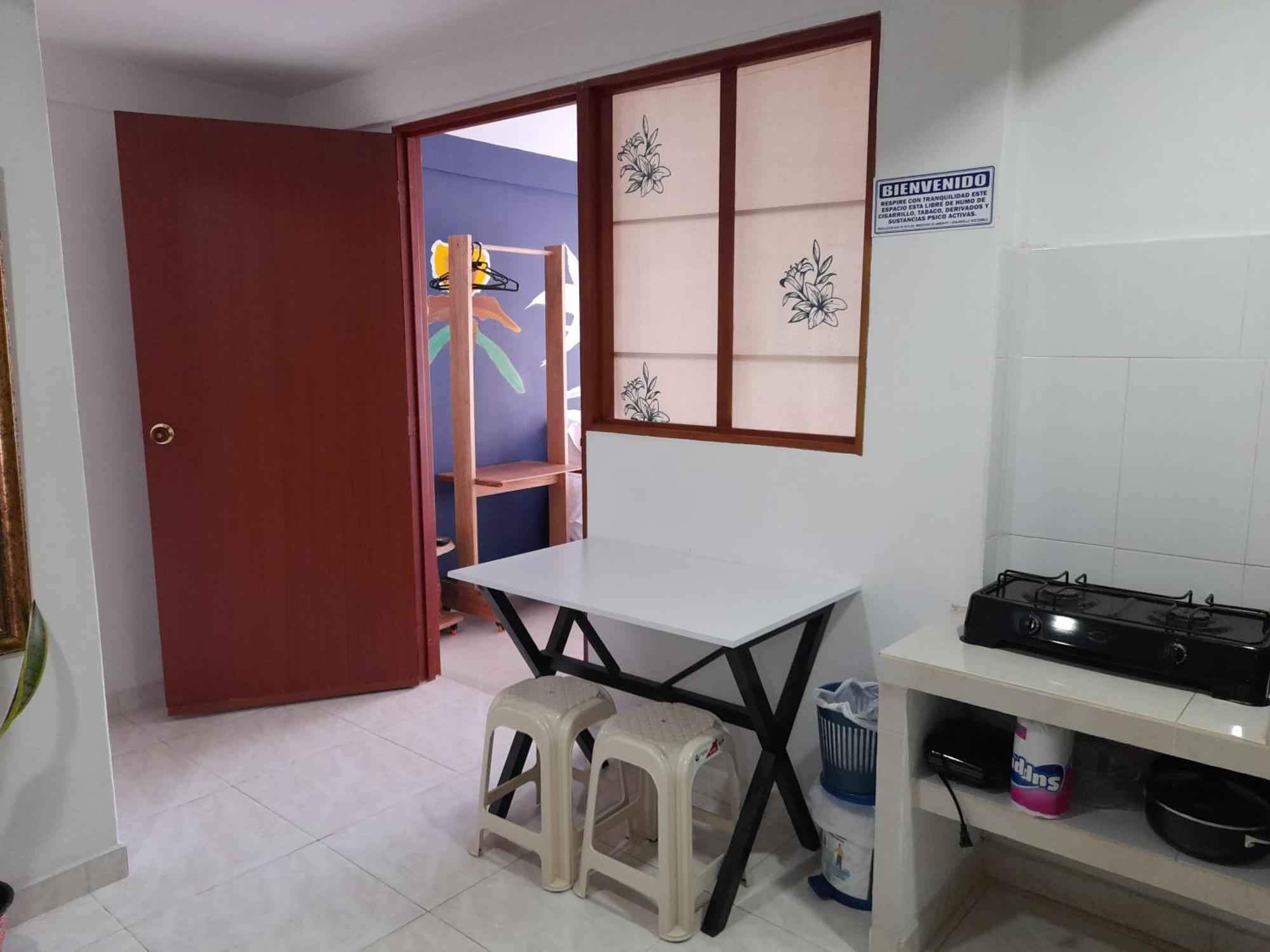 Alojamiento Casa De T San Agustín Dış mekan fotoğraf