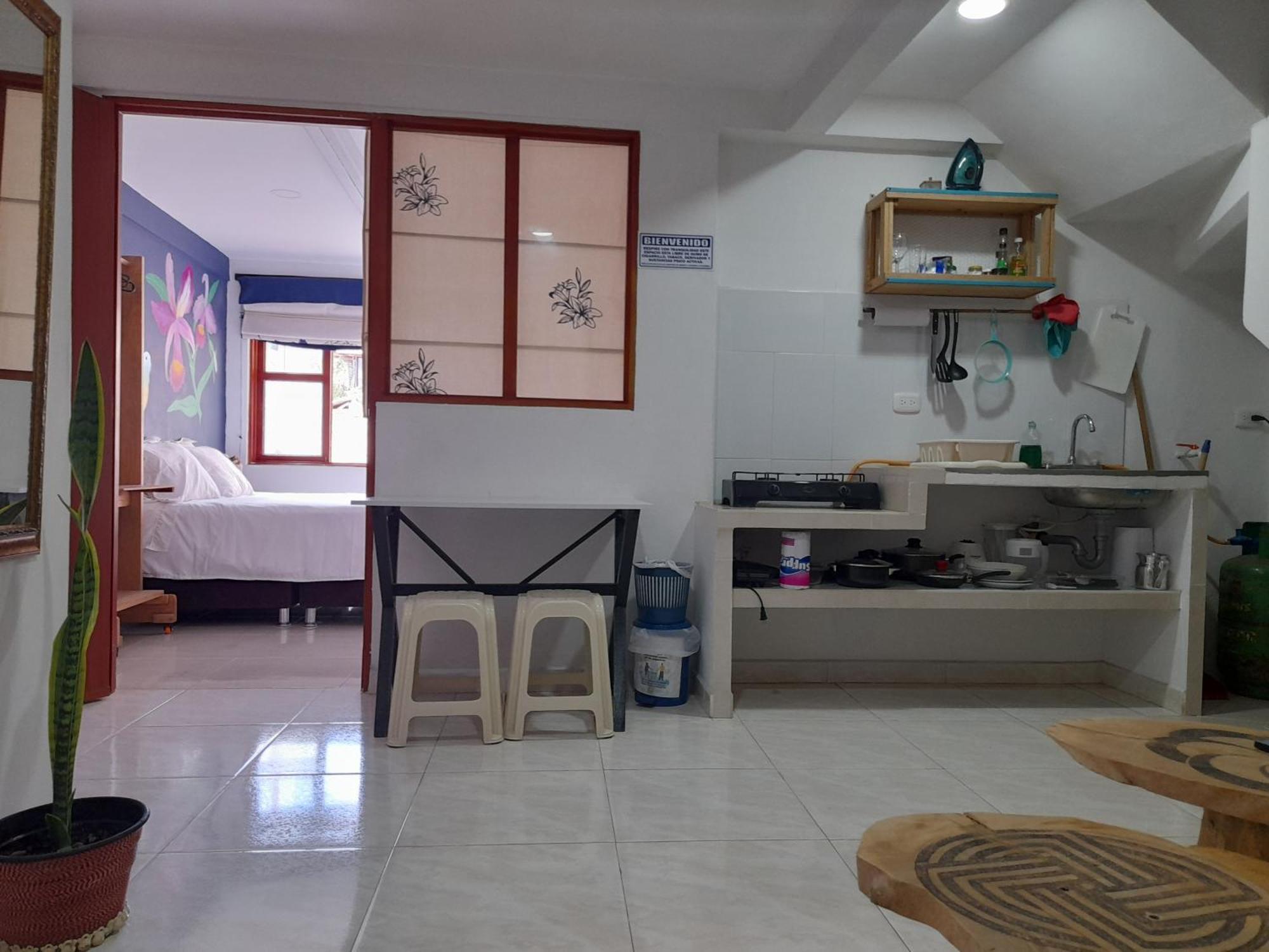 Alojamiento Casa De T San Agustín Dış mekan fotoğraf
