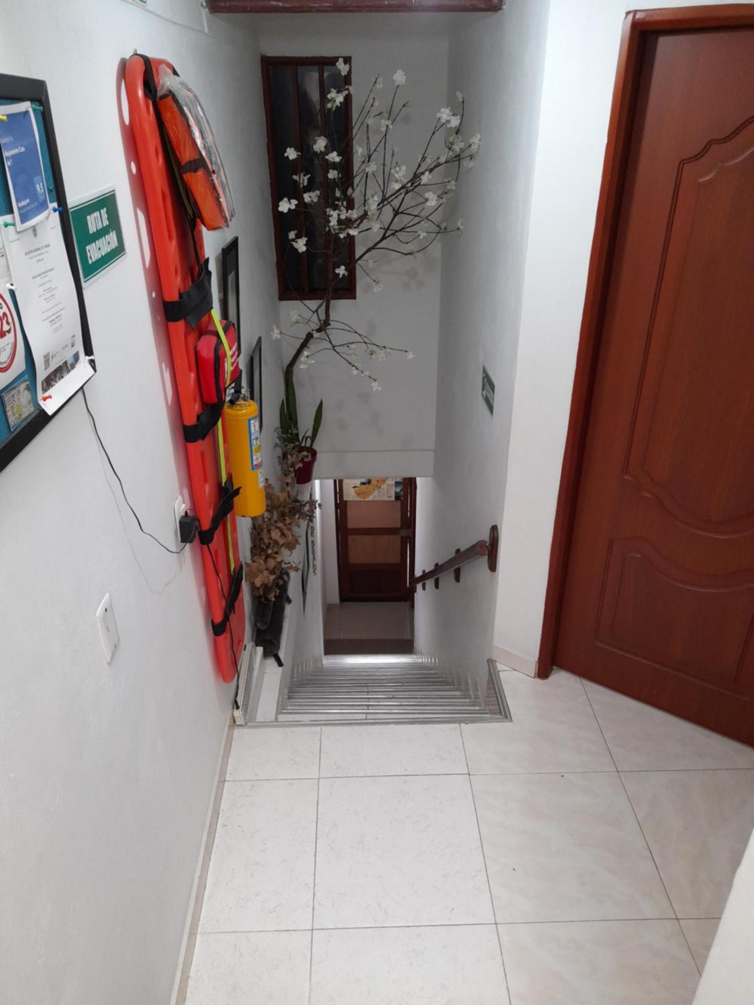 Alojamiento Casa De T San Agustín Dış mekan fotoğraf